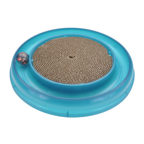 Bergan Star Chaser Catnip Toy Assorted - Image 2