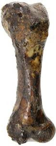 Best Buy Bones USA 8" Smoked Pork Bone {L+1}395100 - Image 2