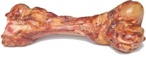 Best Buy Bones USA 9" Juicy Ham Bone {L-1}395112