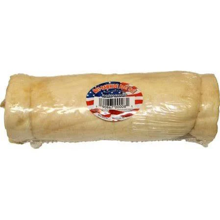Best Buy Bones USA Not-Rawhide Beef Roll Chew Treat Large {L+1 } 395154(D) - Image 2