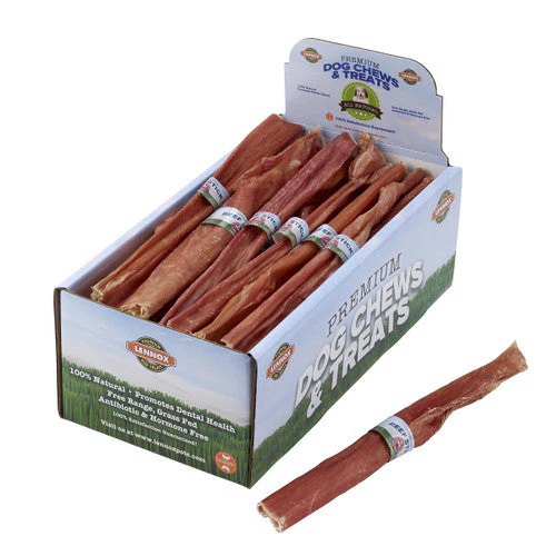 Beef Stick Bladder 12" 25 Count - Image 2
