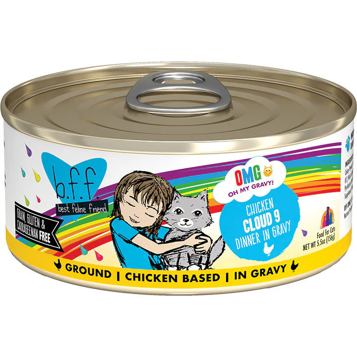 Bff C Omg Cloud 9 Ckn 5.5oz{L-x}-8
