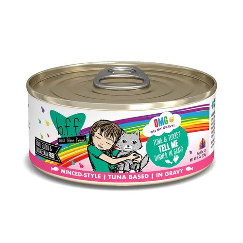 Bff C Omg Tell Me Tuna 5.5oz{L-x}-8 - Image 2