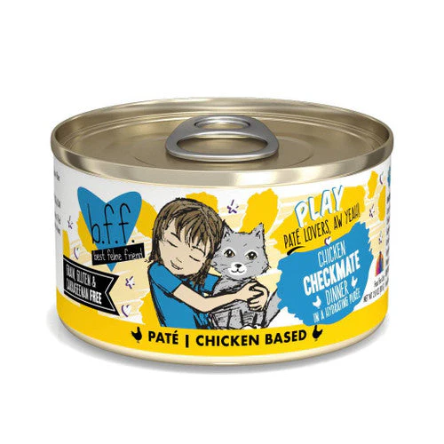 Bff C Play Checkmate Ckn 2.8oz{L-x}-12 - Image 2