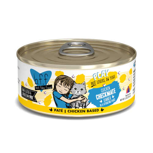 Bff C Play Checkmate Ckn 5.5oz{L-x}-8 - Image 2