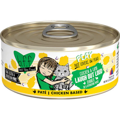 Bff C Play Laugh Loud Ckn 5.5oz{L+x} - Image 2