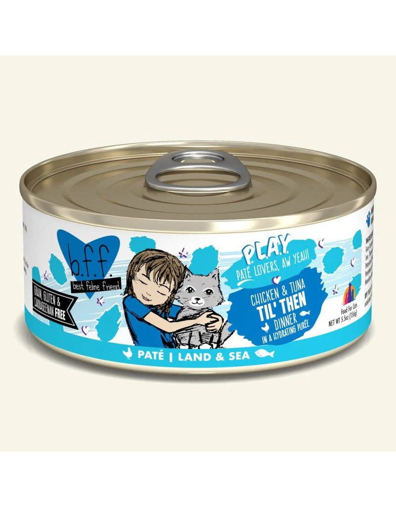 Bff C Play Til Then Ckn 5.5oz{L+x}-8