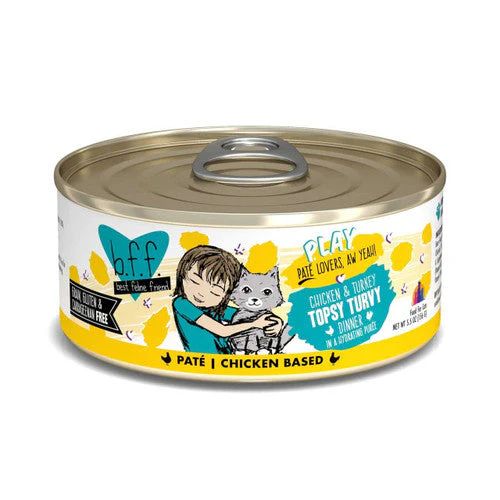 Bff C Play Tpsy Trvy Ckn 5.5oz{L+x}-8 - Image 2