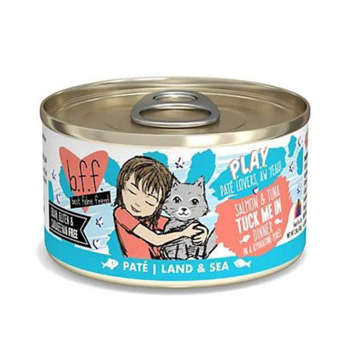 Bff C Play Tuck Me In Smn 2.8oz{L+x}-12 - Image 2