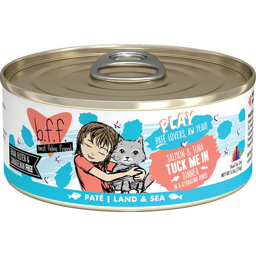 Bff C Play Tuck Me In Smn 5.5oz{L-x}-8 - Image 2