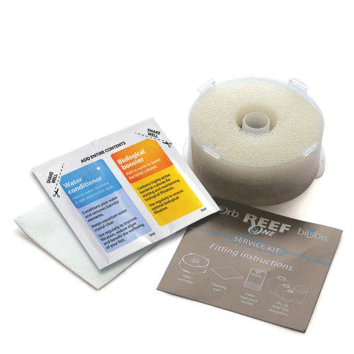 BiOrb Orb Filter Service Kit One Size - Image 2