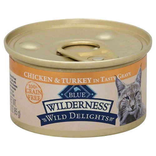 Blue C Wldns Dlt Ckn Tky 3oz{L+x} - Image 2
