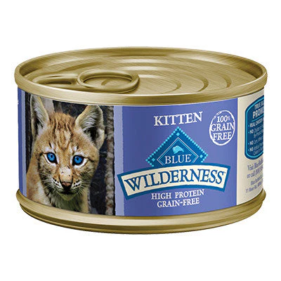 Blue C Wldns Gf Ktn Ckn 3oz{L-x}
