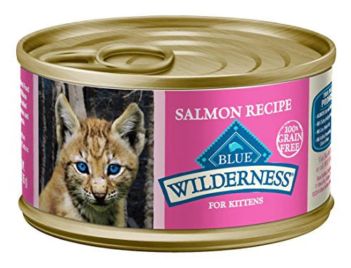 Blue C Wldns Gf Ktn Smn 3oz{L+x}