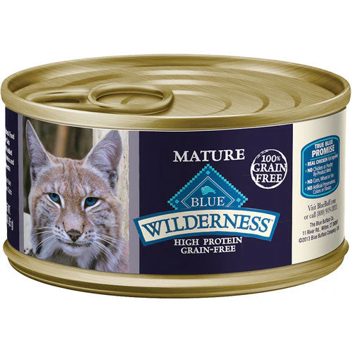 Blue C Wldns Gf Mat Ckn 3oz{L+x} - Image 2