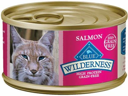 Blue C Wldns Gf Smn 3oz{L-x}