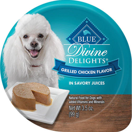 Blue D Dvn Pate Grld Ckn 3.5oz{L+x} - Image 2