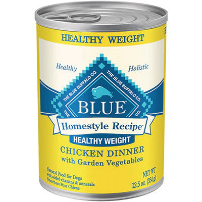 Blue D Hmst Hw Ckn Veg 12.5oz{L-x} - Image 2