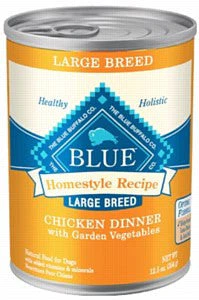 Blue D Hmst Lbr Ckn Veg 12.5oz{L-x}