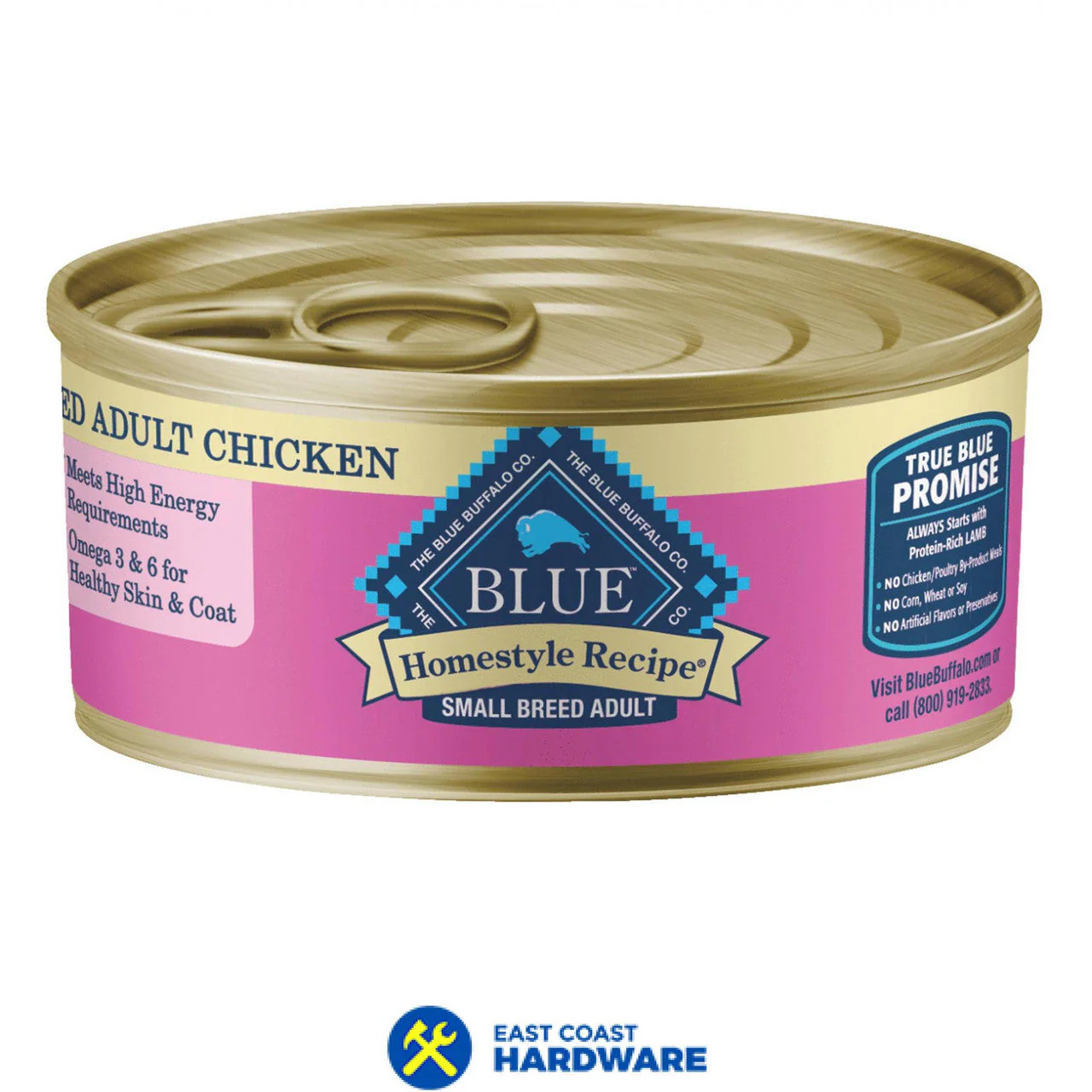 Blue D Hmst Sbr Ckn Veg 5.5oz{L-x}