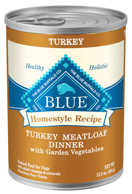 Blue D Hmst Tky Mtlf Veg 12.5oz{L-x} - Image 2