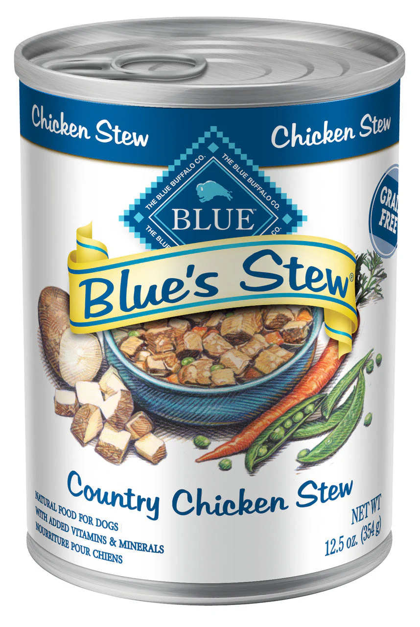 Blue D Stw Ckn 12.5oz{L-x}