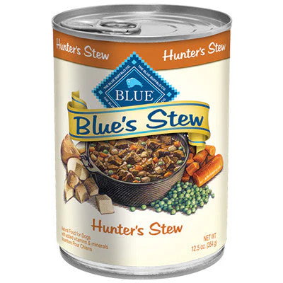 Blue D Stw Hunters 12.5oz{L-x}