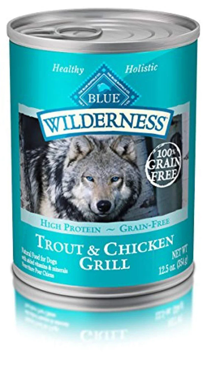 Blue D Wldns Gf Tro Ckn 12.5oz{L-x}