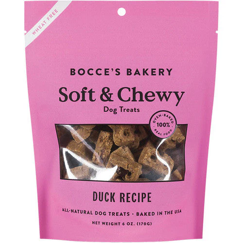 Bocces D Sft Chw Dck 6oz{L+x} - Image 2