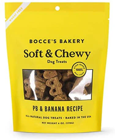Bocces D Sft Chw Pb Ban 6oz{L+x}