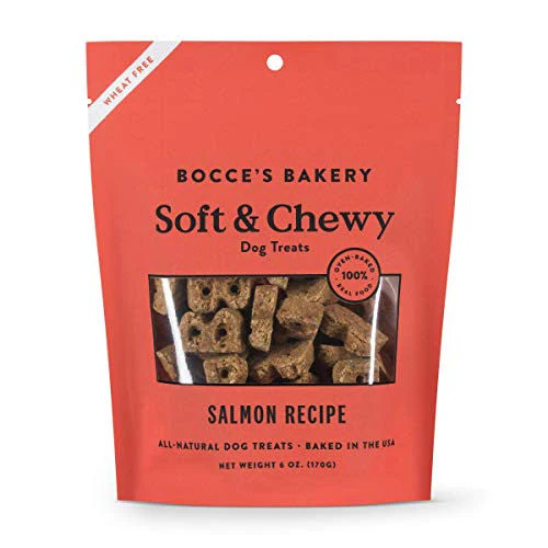 Bocces D Sft Chw Smn 6oz{L+x} - Image 2