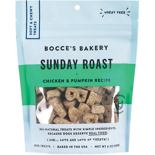 Bocces D Sft Chw Sundy Rst 6oz{L+x} - Image 2