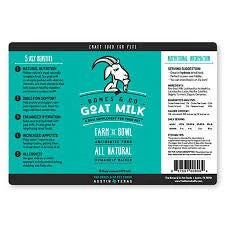 Bones Dcf Goat Mlk 32oz SD-5 (DD) - Image 2