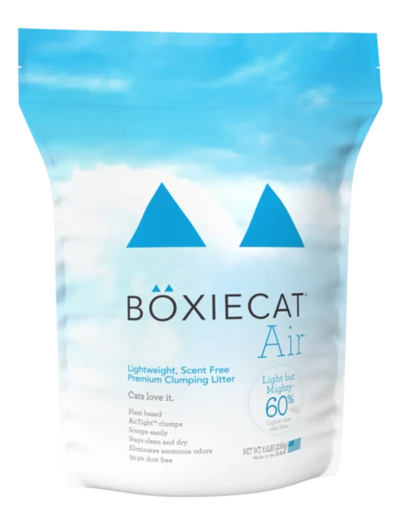 Boxie C Air Lwt Scnt Free 6.5#