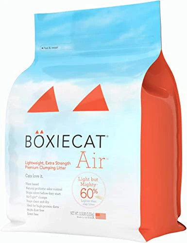 Boxie C Air Lwt Xstrn 11.5# - Image 2