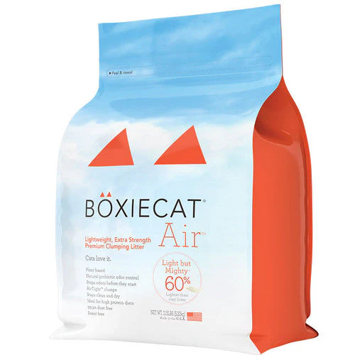 Boxie C Air Lwt Xstrn 6.5# - Image 2