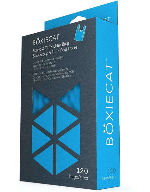 Boxie C Scp & Tie Lttr Bg 120ct - Image 2