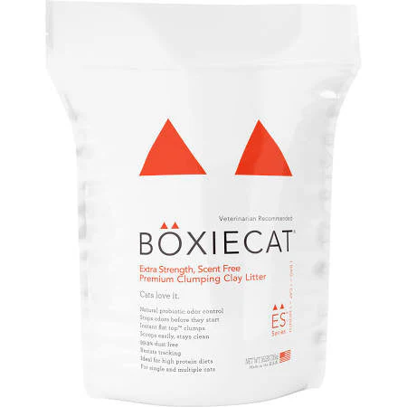 Boxiecat Extra Strength Premium 16lb {L-x} - Image 2