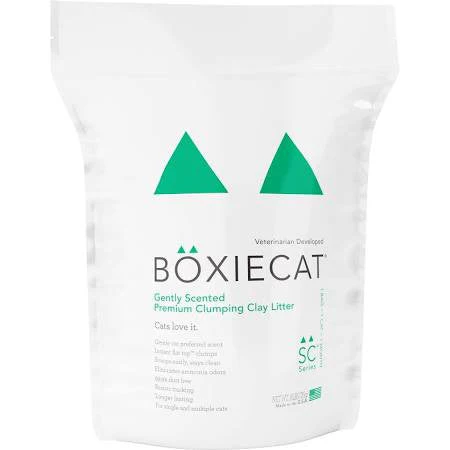 Boxiecat Gently Scented Premium 16lb {L-x} - Image 2