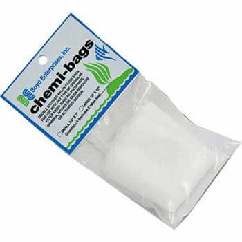 Chemi Bags 5X10.5" 2 Pk. {L+1} 199007