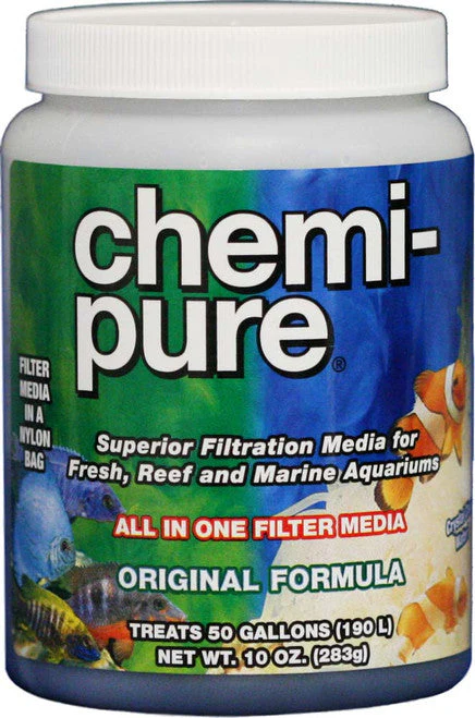 Boyd Enterprises Chemi-Pure Filter Media 10 oz - Image 2
