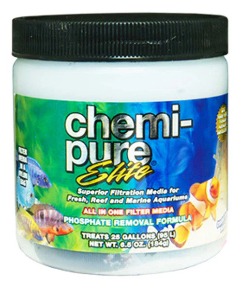 Boyd Enterprises Chemi-Pure Elite Filter Media 6.5 oz - Image 2
