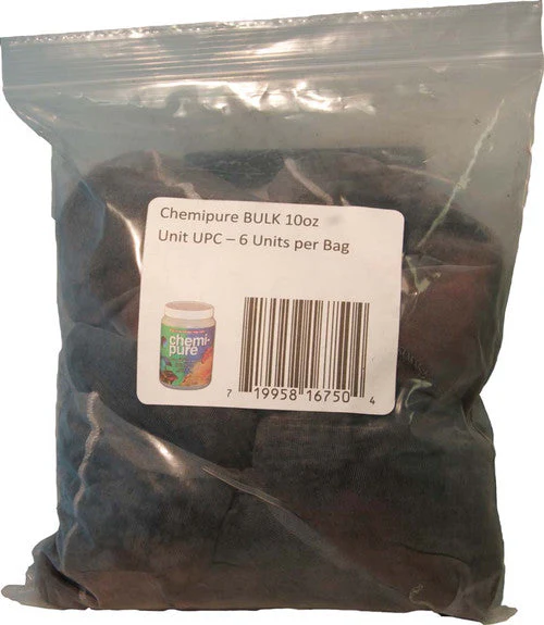 Boyd Enterprises Chemi-Pure Filter Media 10 oz 6 Pack - Image 2