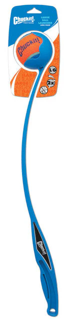 Chuckit! Sport Launcher Dog Toy Assorted 26in LG - Image 2