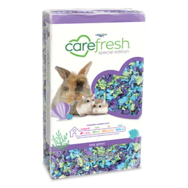 CareFRESH Special Edition Small Animal Bedding Sea Glass 23 l
