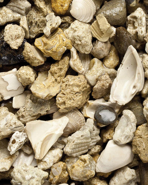 CaribSea African Cichlid Mix Original Gravel 20 lb - Image 2