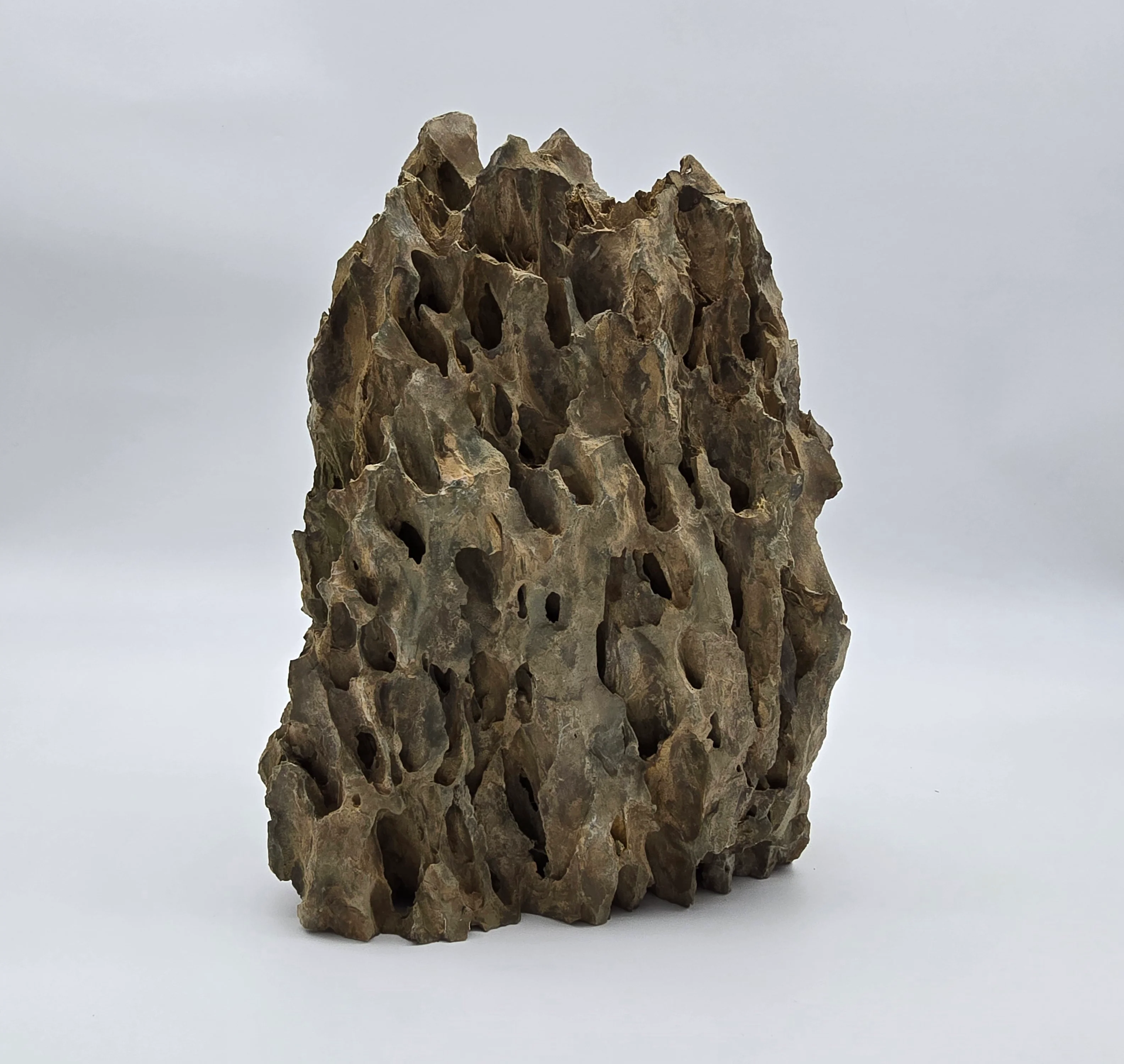 CaribSea Dragon Stone Peaks Freshwater Rocks Small(1-3 Lbs)