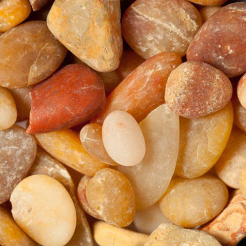 CaribSea Super Naturals Jelly Beans Aquarium Gravel 5/5 lb - Image 2
