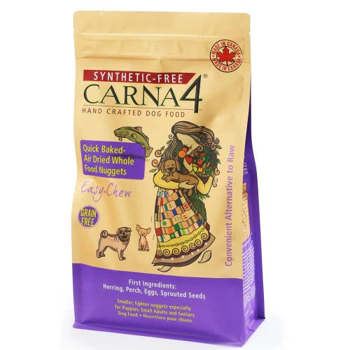 Carna4 Dog Grain Free Fish 20lb - Image 2