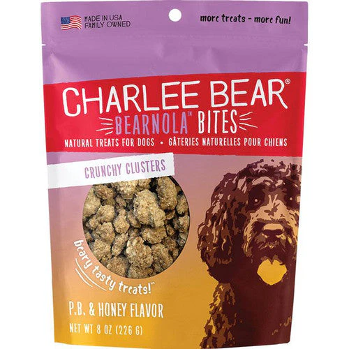 Cb D Bearnola Pb Hny 8oz {L+} - Image 2